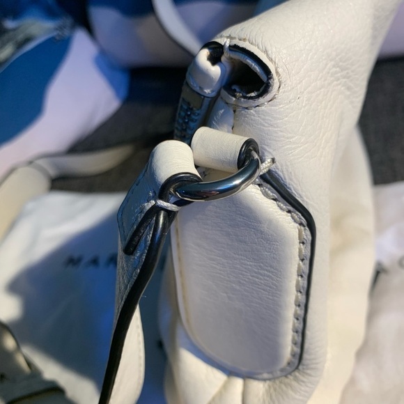 Marc by Marc Jacobs New Q Grommet Natasha crossbody - Picture 7 of 11